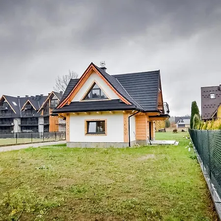 Magiczny Białka Tatrzańska
