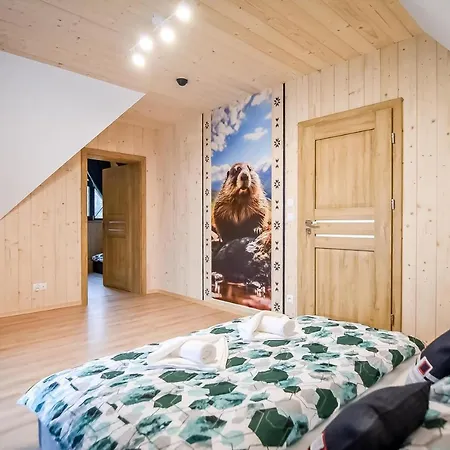 Magiczny * Bialka Tatrzanska