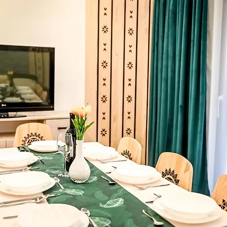 Magiczny * Bialka Tatrzanska