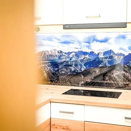 Magiczny Bialka Tatrzanska