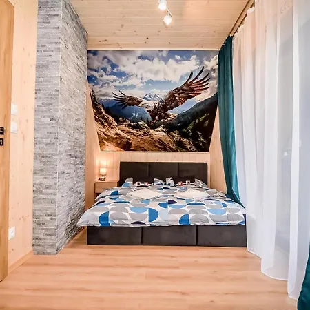 Magiczny Chalet
