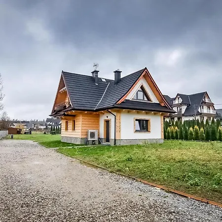 Chalet Magiczny
