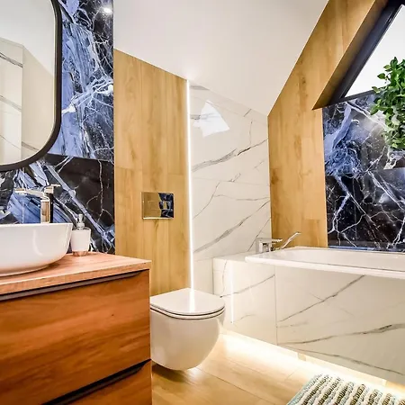 Magiczny Bialka Tatrzanska