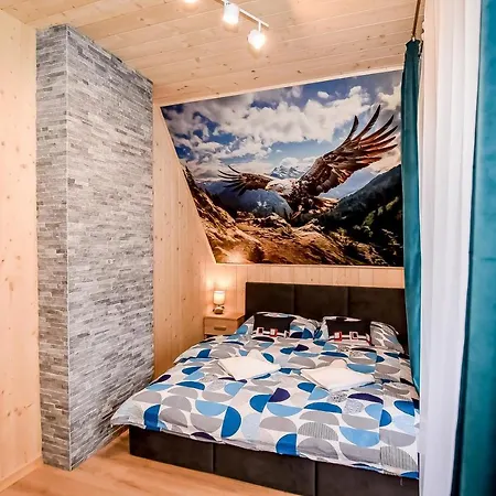 Magiczny Chalet *