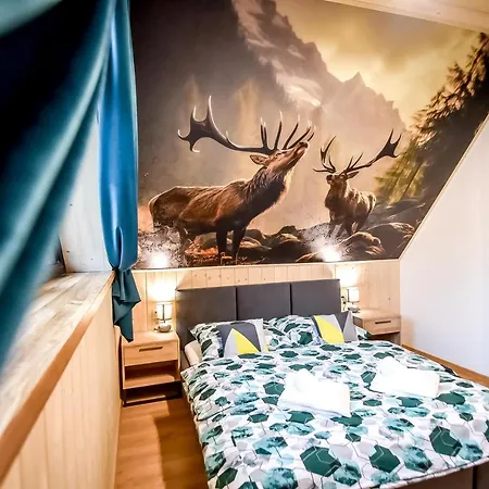 Magiczny * Bialka Tatrzanska