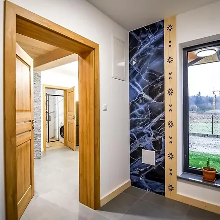 Magiczny Chalet