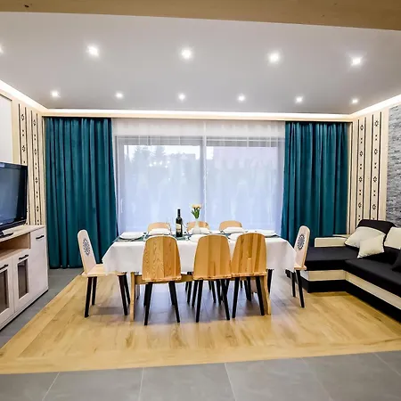 Magiczny Chalet *