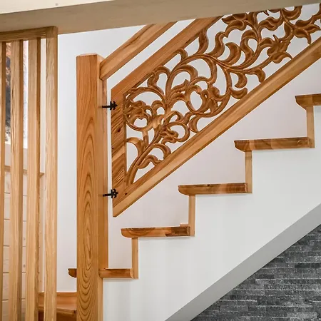 Magiczny Chalet Bialka Tatrzanska