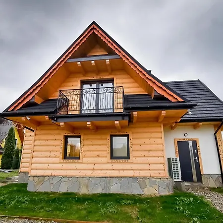 Chalet Magiczny *