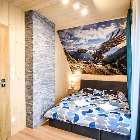 Magiczny * Bialka Tatrzanska