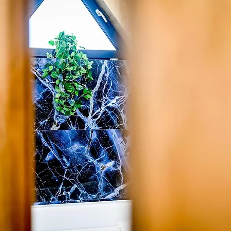 Magiczny Chalet Bialka Tatrzanska