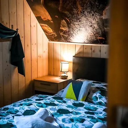Magiczny Chalet