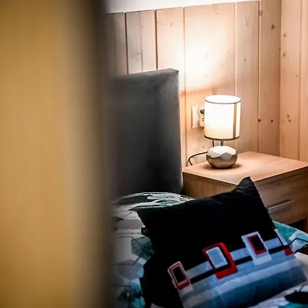 Chalet Magiczny *