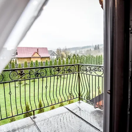 Magiczny Chalet *