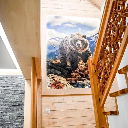 Magiczny * Bialka Tatrzanska