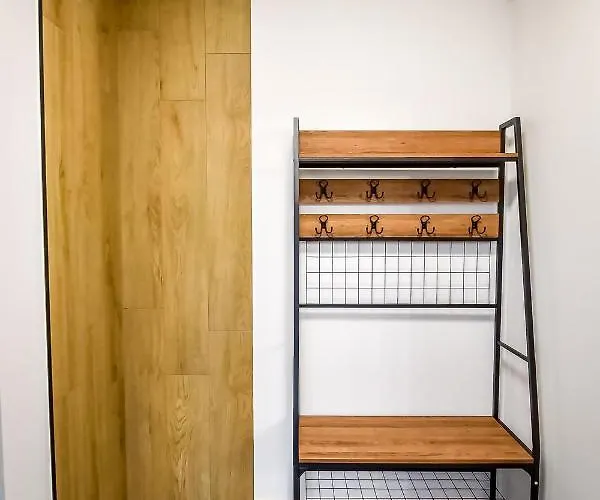 Chalet Magiczny Białka