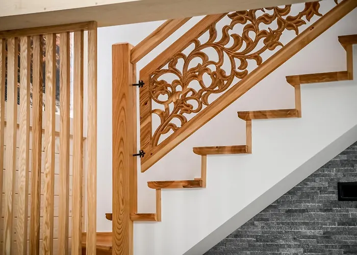 Magiczny Chalet Białka