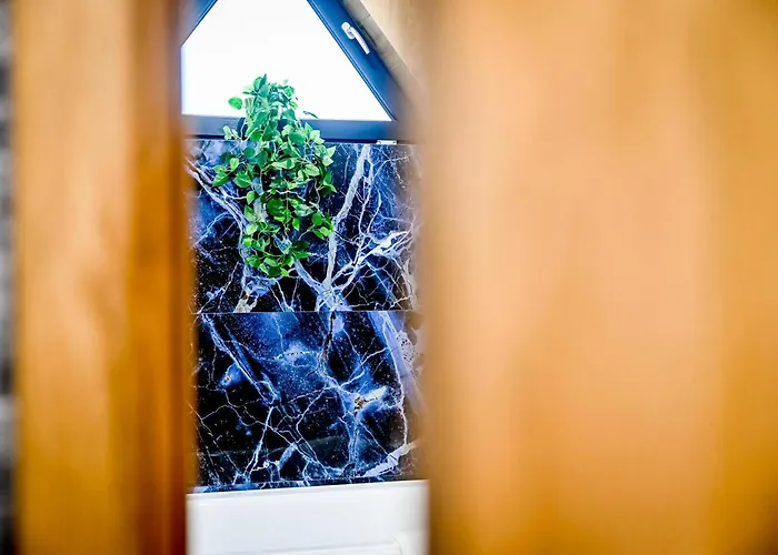 Magiczny Chalet Białka